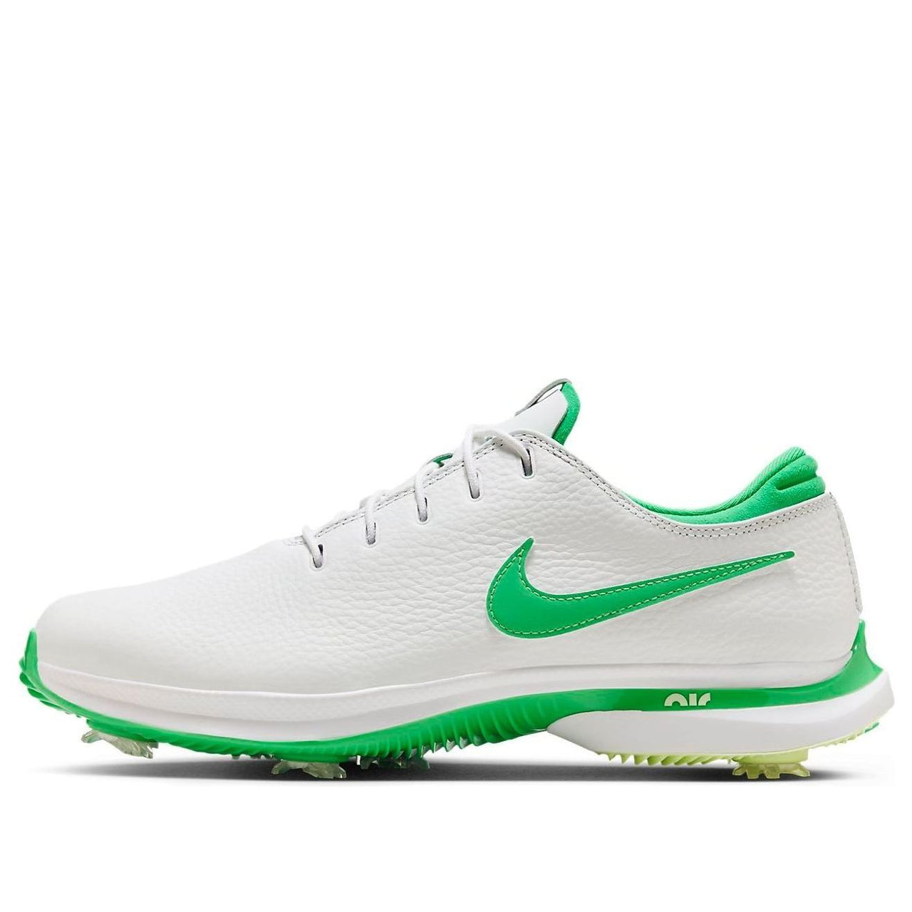 Nike Air Zoom Victory Tour 3 Golf Wide ' White Green Shock' DX9025-102