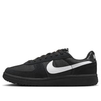 (GS) Nike Field General 82 'Black White' IF0465-001
