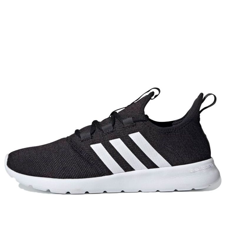 (WMNS) adidas Vario Pure 'Black White' H04753