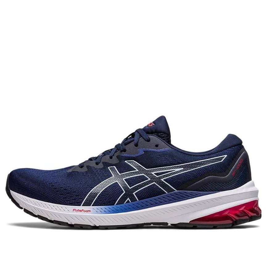 ASICS GT-1000 11 4E Wide 'Indigo Blue' 1011B356-403