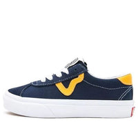 Vans Sports K Shoes Blue VN0A54EY3UX