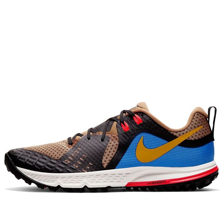 Nike Air Zoom Wildhorse 5 'Beechtree' AQ2222-200