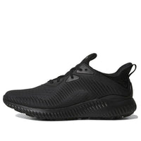 adidas Alphabounce 'Black Carbon' CQ0401