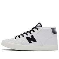 New Balance Pro Court 213 Shoes 'White Black' NM213PLD