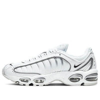 Nike Air Max Tailwind 4 'White Metallic Silver' CW6998-100