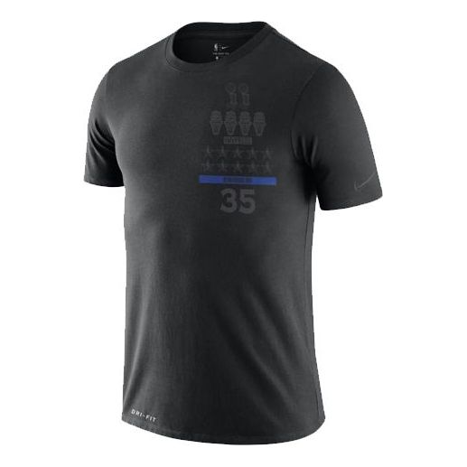 Nike Dri-FIT MVP Kevin Durant Black BV1537-010