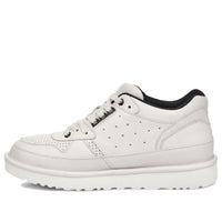 UGG Highland Low Tops Sports Shoe White 1099701-WHT