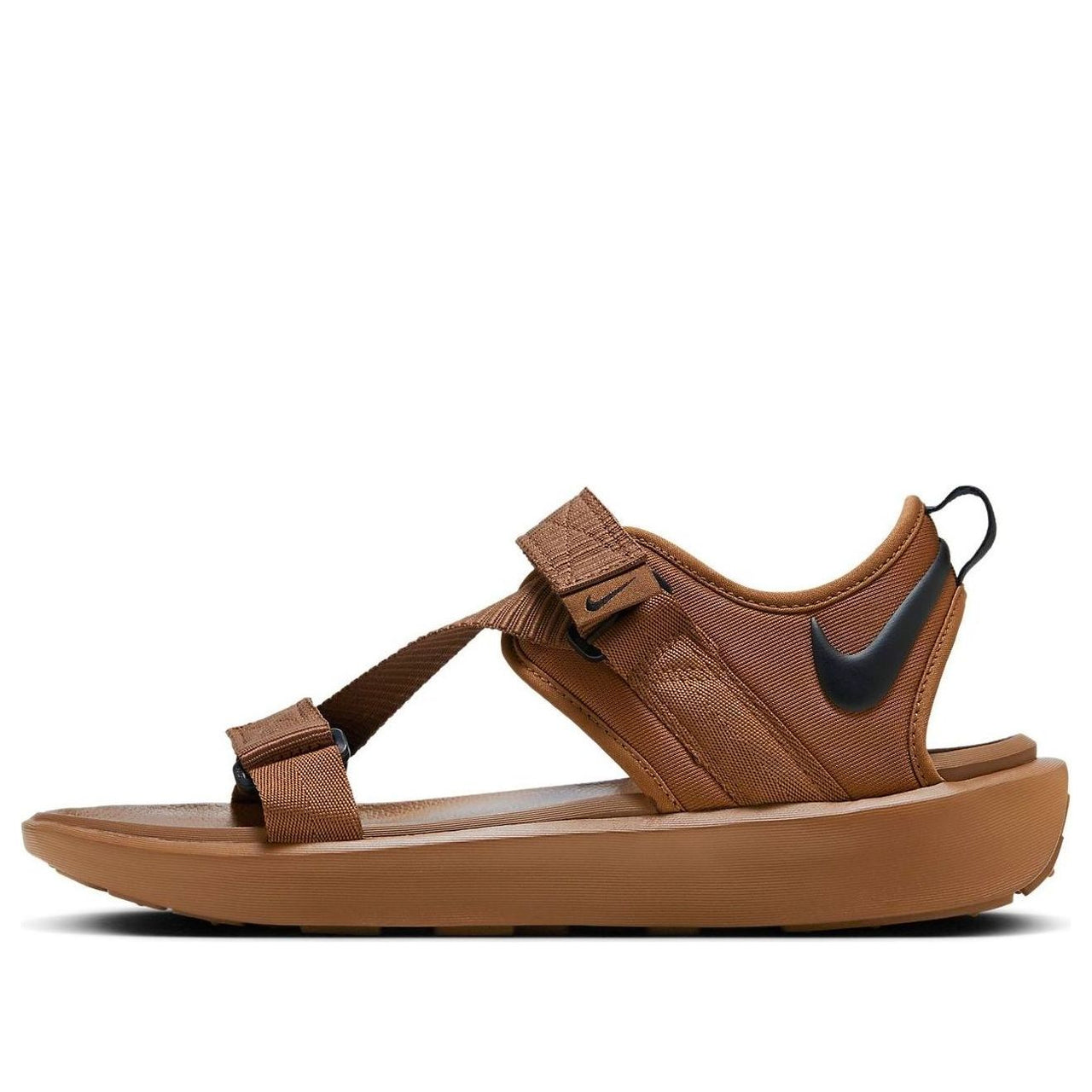 Nike Vista Sandals 'Light British Tan' DJ6605-201