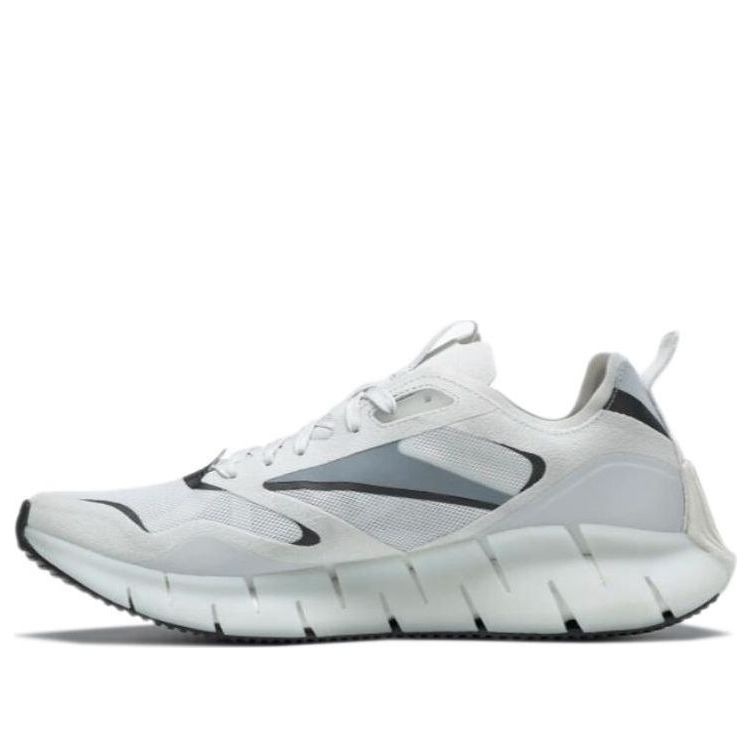 Reebok Zig Kinetica Horizon 'True Grey' FW5302