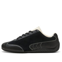 PUMA Speedcat 'Icons Black Frosted Ivory' 406226-01