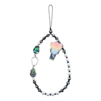 Pop Mart The Monsters Labubu Big into Energy Phone Charm 'ID' Secret Edition PPMT-2504-0040-ID