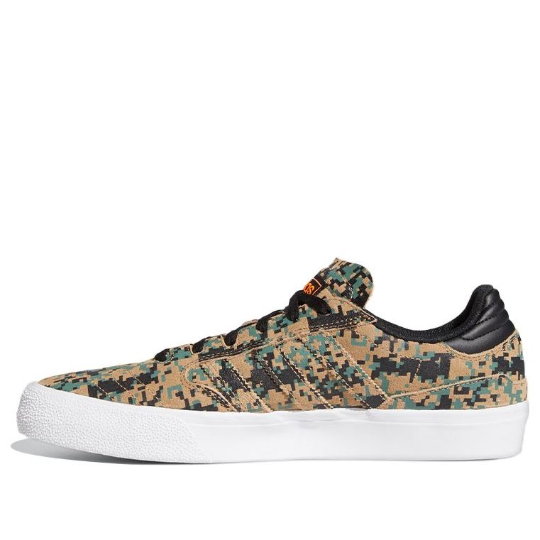 adidas Busenitz Vulc 2 'Digi Camo' FY0453