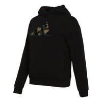 (WMNS) adidas Str W Sweaters 'Black' HB7365