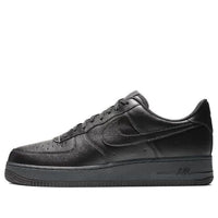 Nike Air Force 1 Flyleather 'Tripe Black' BV1391-001