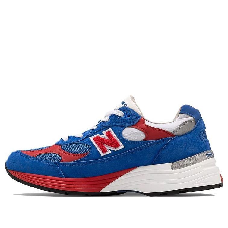 حذاء New Balance 992 صنع في الولايات المتحدة الأمريكية M992CC