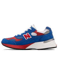 حذاء New Balance 992 صنع في الولايات المتحدة الأمريكية M992CC