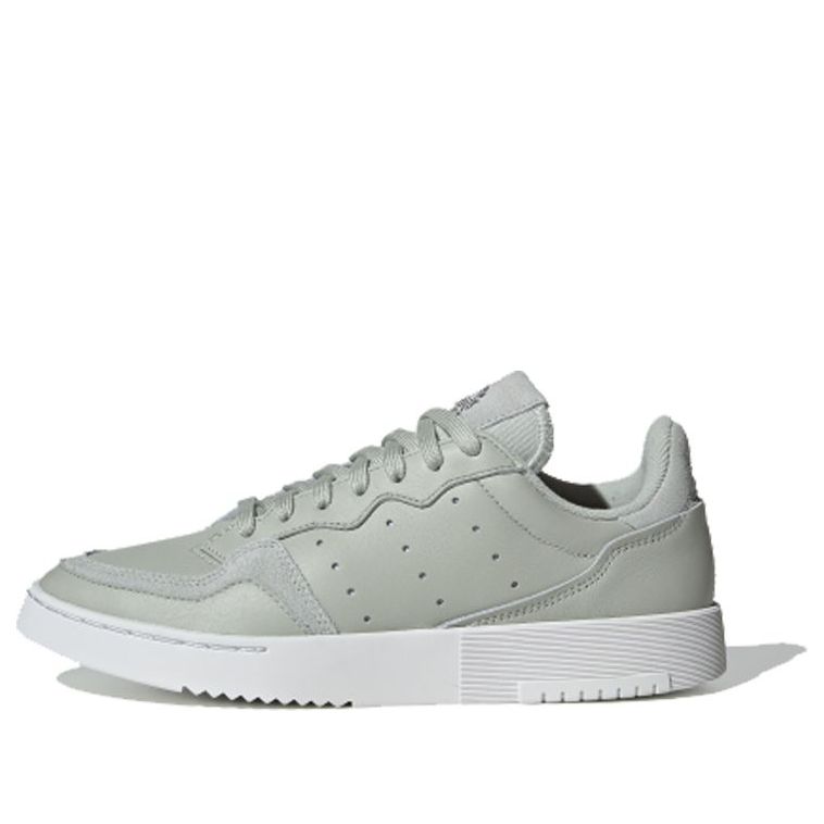 (WMNS) adidas Supercourt 'Ash Silver' EE6045