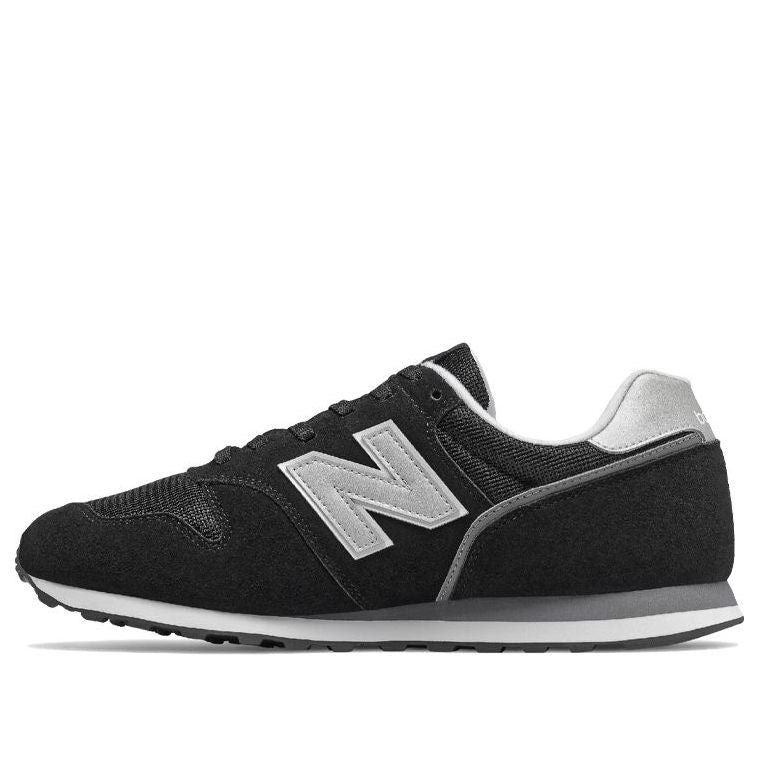 New Balance 373 Series Black ML373CA2
