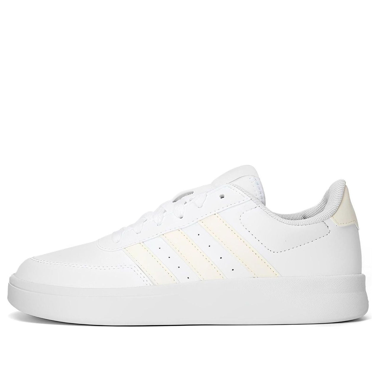 (WMNS) adidas Breaknet 2.0 Shoes 'Cloud White' ID7117