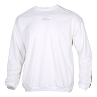 Men's adidas Sports Pullover White FM5320