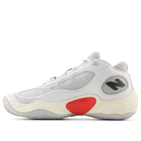 New Balance Fresh Foam BB V3 'White Red' BBFRSTH3