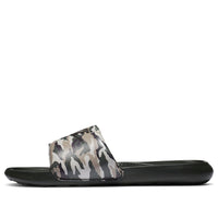 Nike Victori One Printed Slide 'Camo - Sequoia Sand' CN9678-300