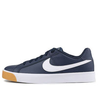 Nike Court Royale AC 'Obsidian Gum' BQ4222-401