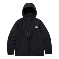 THE NORTH FACE Mountain Jacket 'Black' NJ2HQ01C