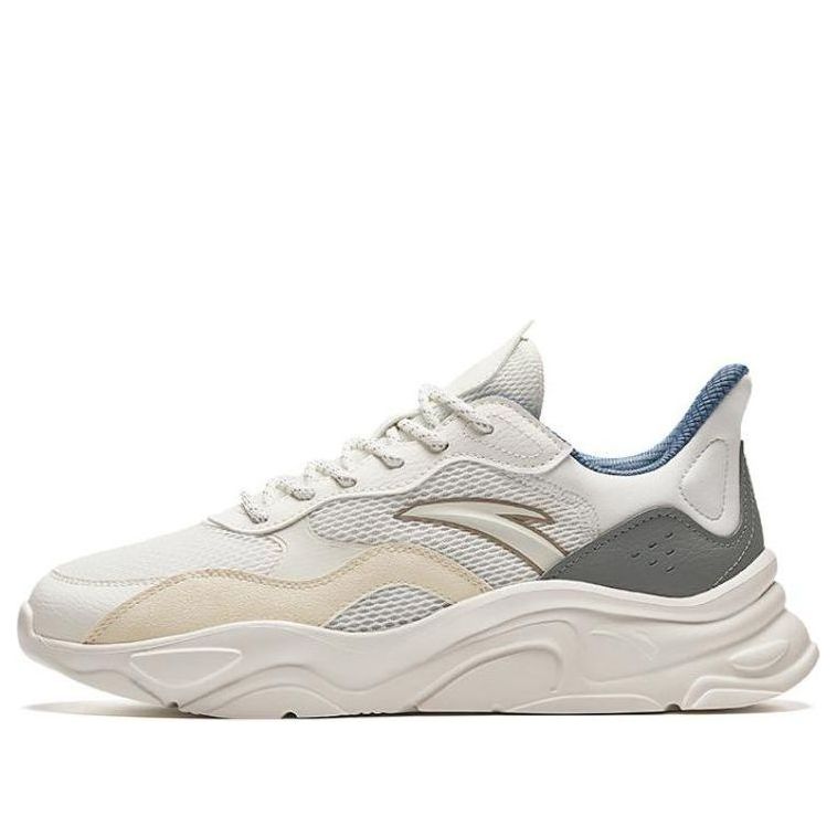 ANTA Mini Millennium 'White Beige Olive' 912348826-12