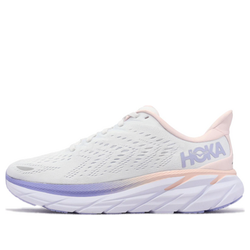 (WMNS) HOKA ONE ONE Clifton 8 'Blanc Mangano' 1119394-BDBMC