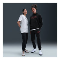 Nike x Stranger Things Sweatpants 'Black' IF8524-010