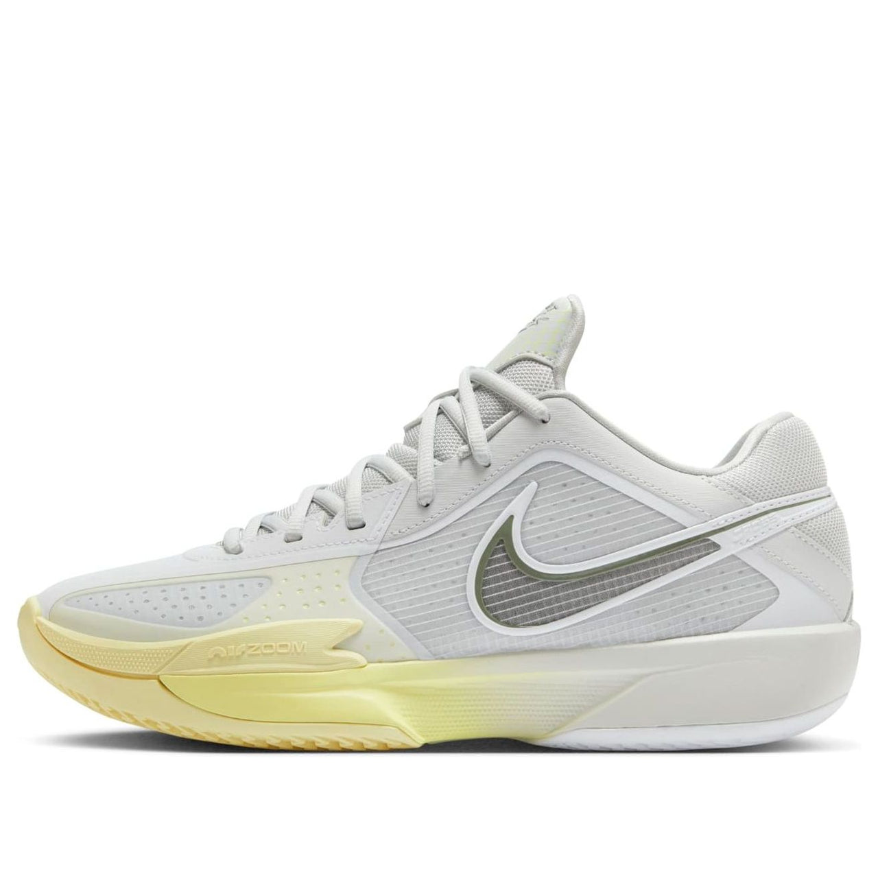 Nike Air Zoom GT Cut Cross EP 'Photon Dust White' HF0231-002