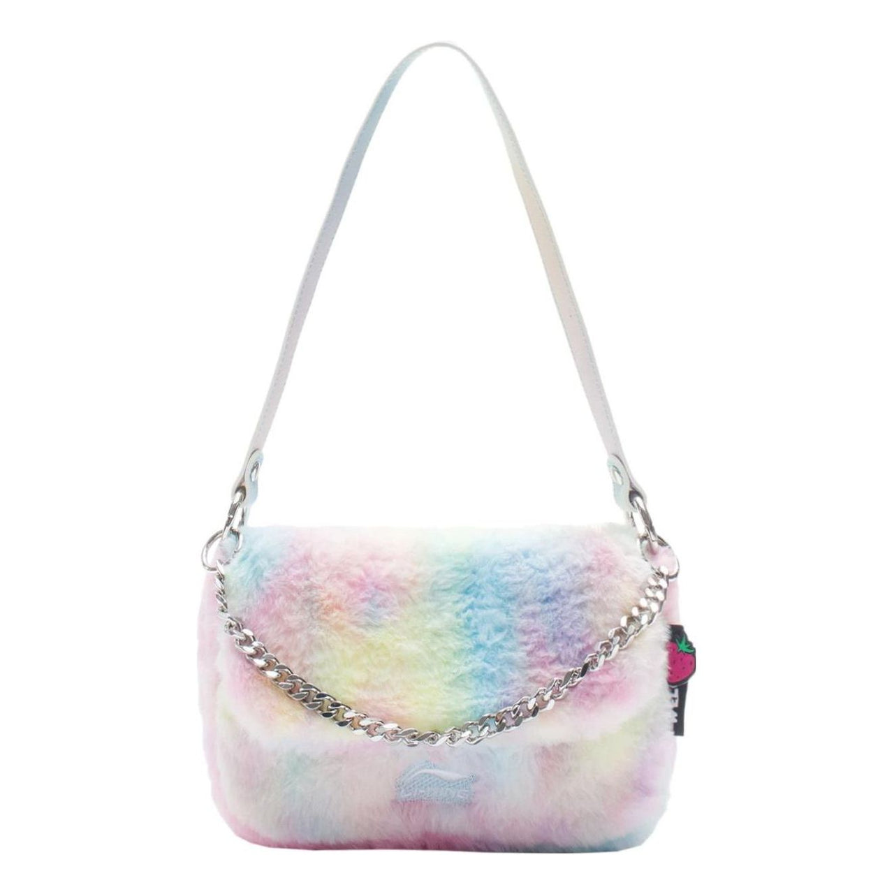 (WMNS) Li-Ning x Disney Toy Story Lotso Cross Body Bag 'Multi-Color' ABDS766-3