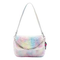 (WMNS) Li-Ning x Disney Toy Story Lotso Cross Body Bag 'Multi-Color' ABDS766-3