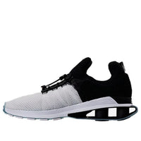 Nike Shox Gravity 'White Black' AR1999-101