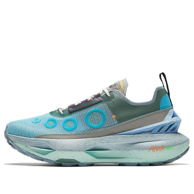 ANTA Champion Collection 'Blue Green' 112416609A-3