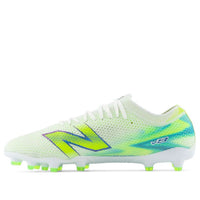 New Balance Furon Elite MG V9 'White Alkaline Green' UF1M6DZ