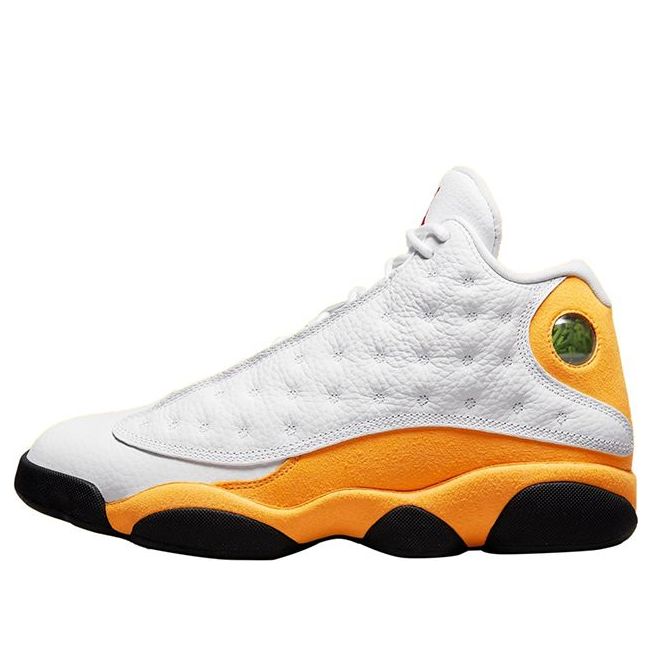 (GS) Air Jordan 13 Retro 'Del Sol' DJ3003-167