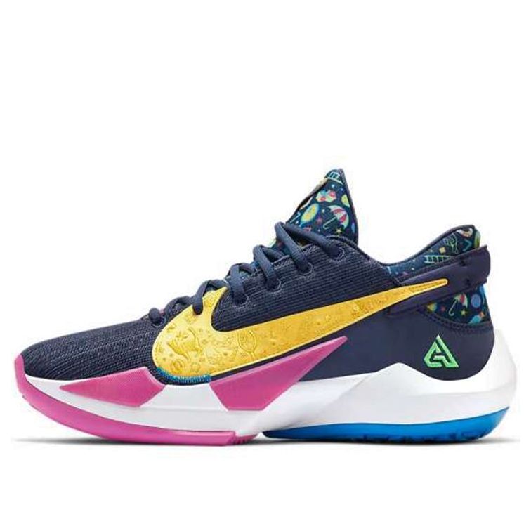 Nike Zoom Freak 2 EP 'Superstitious' DB4738-400
