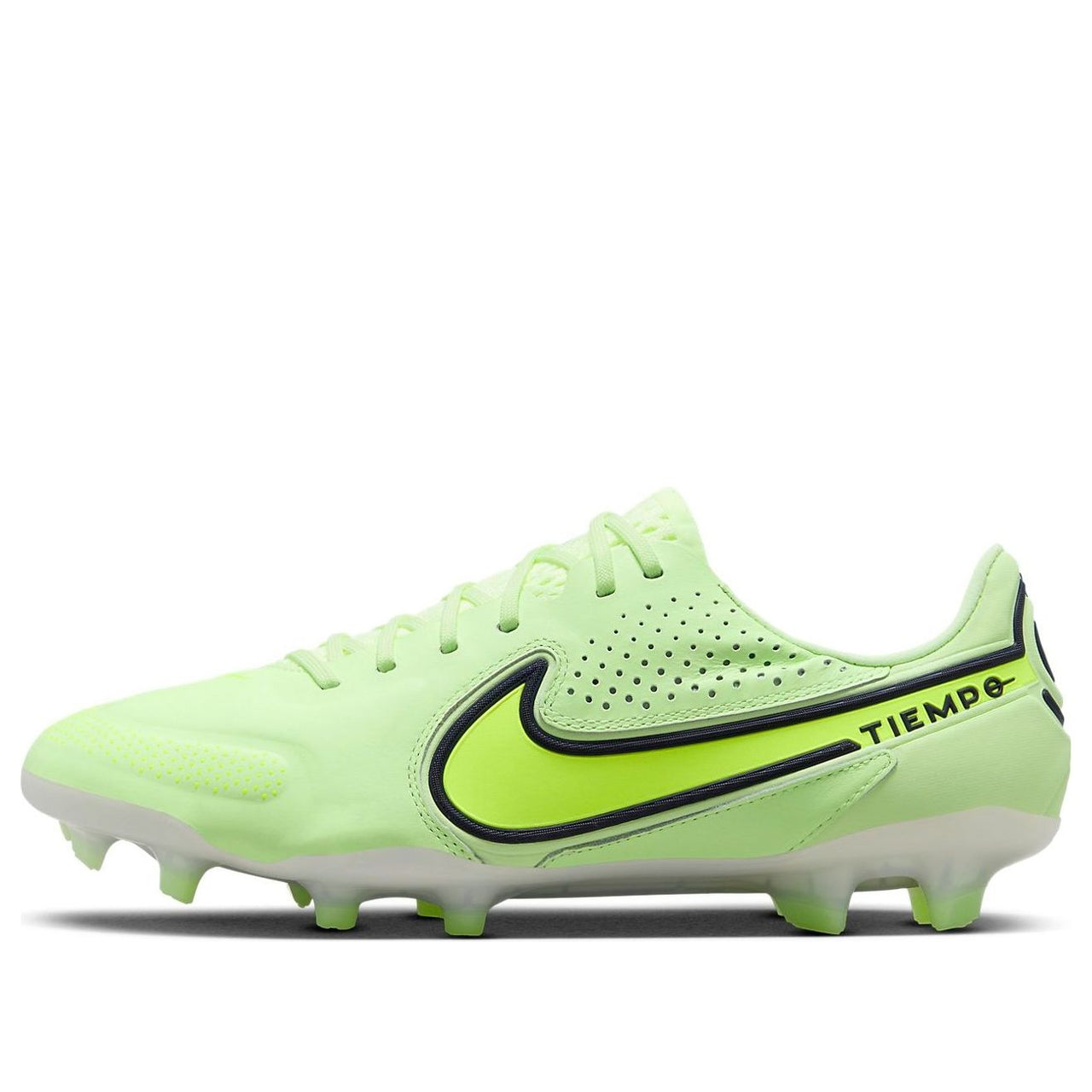 Nike Tiempo Legend 9 'Volt Summit White' CZ8482-705