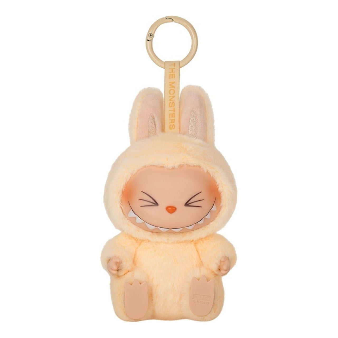 Pop Mart The Monsters Labubu Have a Seat Pendant 'SISI' PPMT-2407-0034-SI