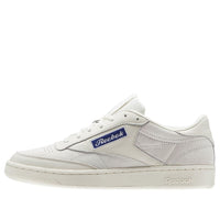 Reebok Club C 85 PGS Board Shoes Pink/White BS6549