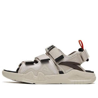 ANTA Sandals 'Grey' 912326962-3