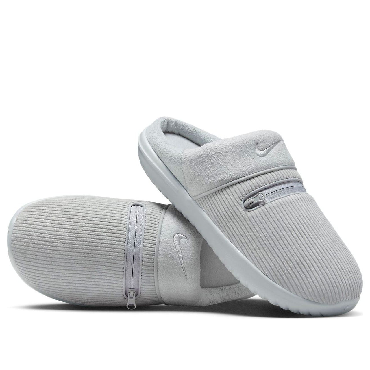 Nike Burrow 'Light Smoke Grey' FJ6039-002