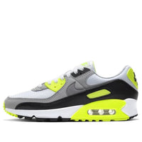 (WMNS) Nike Air Max 90 'Volt' 2020 CD0490-101