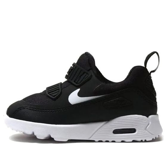 (TD) Nike Air MAX TINY 90 Black 881924-007