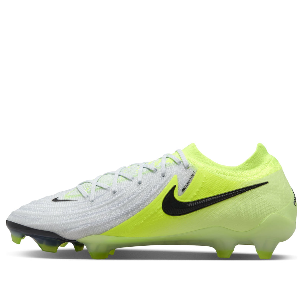 Nike Phantom GX 2 Elite FG 'Mad Voltage Pack Volt Black' FJ2559-003