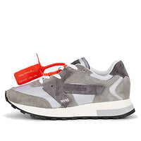 Off-White HG Runner 'Grey' OMIA140F19D800410608