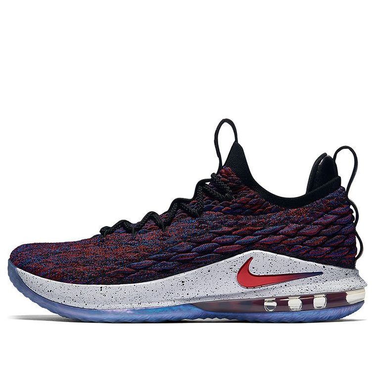 Nike LeBron 15 Low 'Supernova' AO1755-900