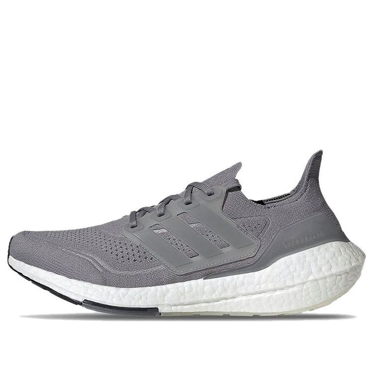 adidas UltraBoost 21 'Grey' FY0381